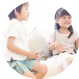 小児科専門医による診療